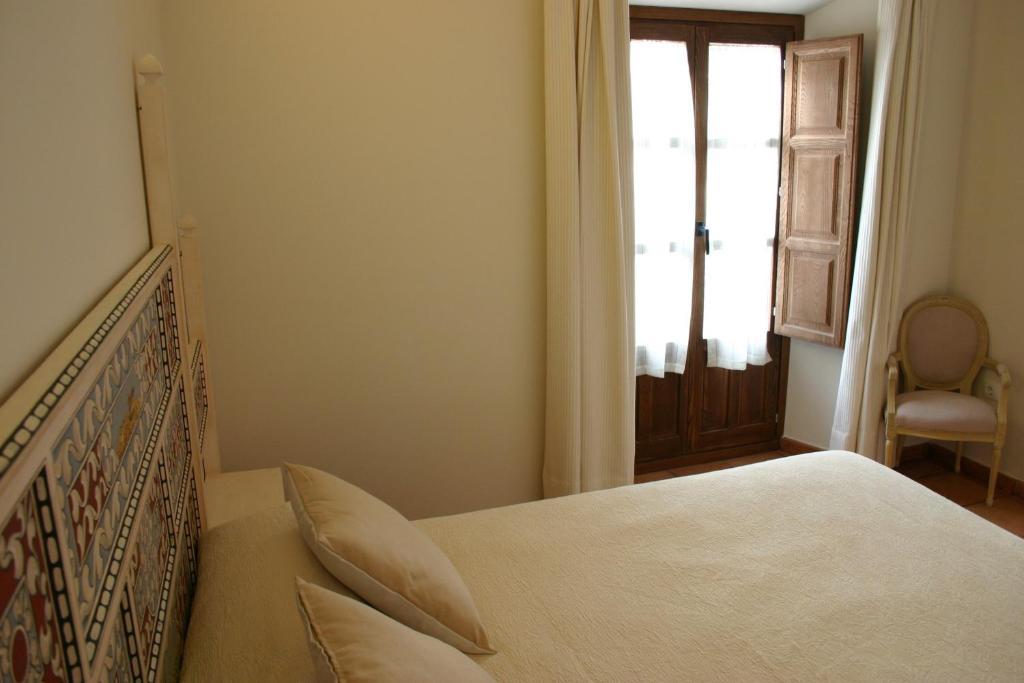 Hostal Santa Maria De Ubeda Rom bilde