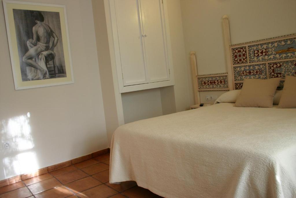Hostal Santa Maria De Ubeda Rom bilde