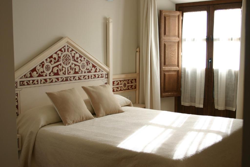 Hostal Santa Maria De Ubeda Rom bilde