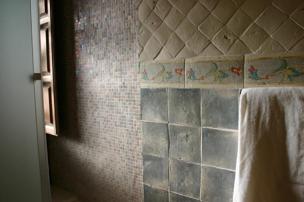 Hostal Santa Maria De Ubeda Rom bilde