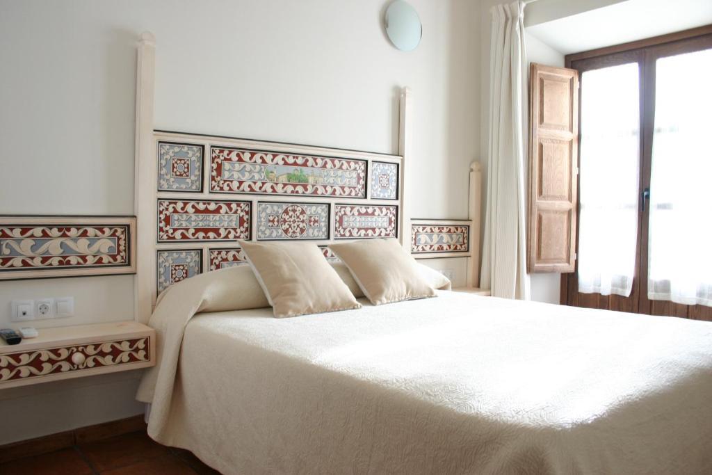 Hostal Santa Maria De Ubeda Eksteriør bilde