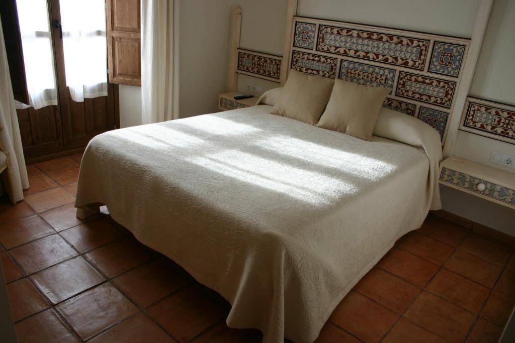 Hostal Santa Maria De Ubeda Eksteriør bilde