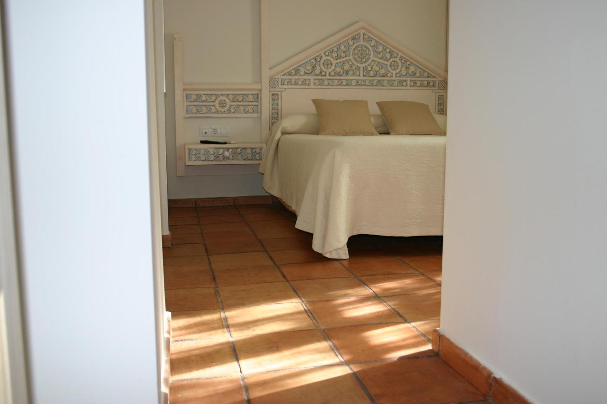 Hostal Santa Maria De Ubeda Eksteriør bilde