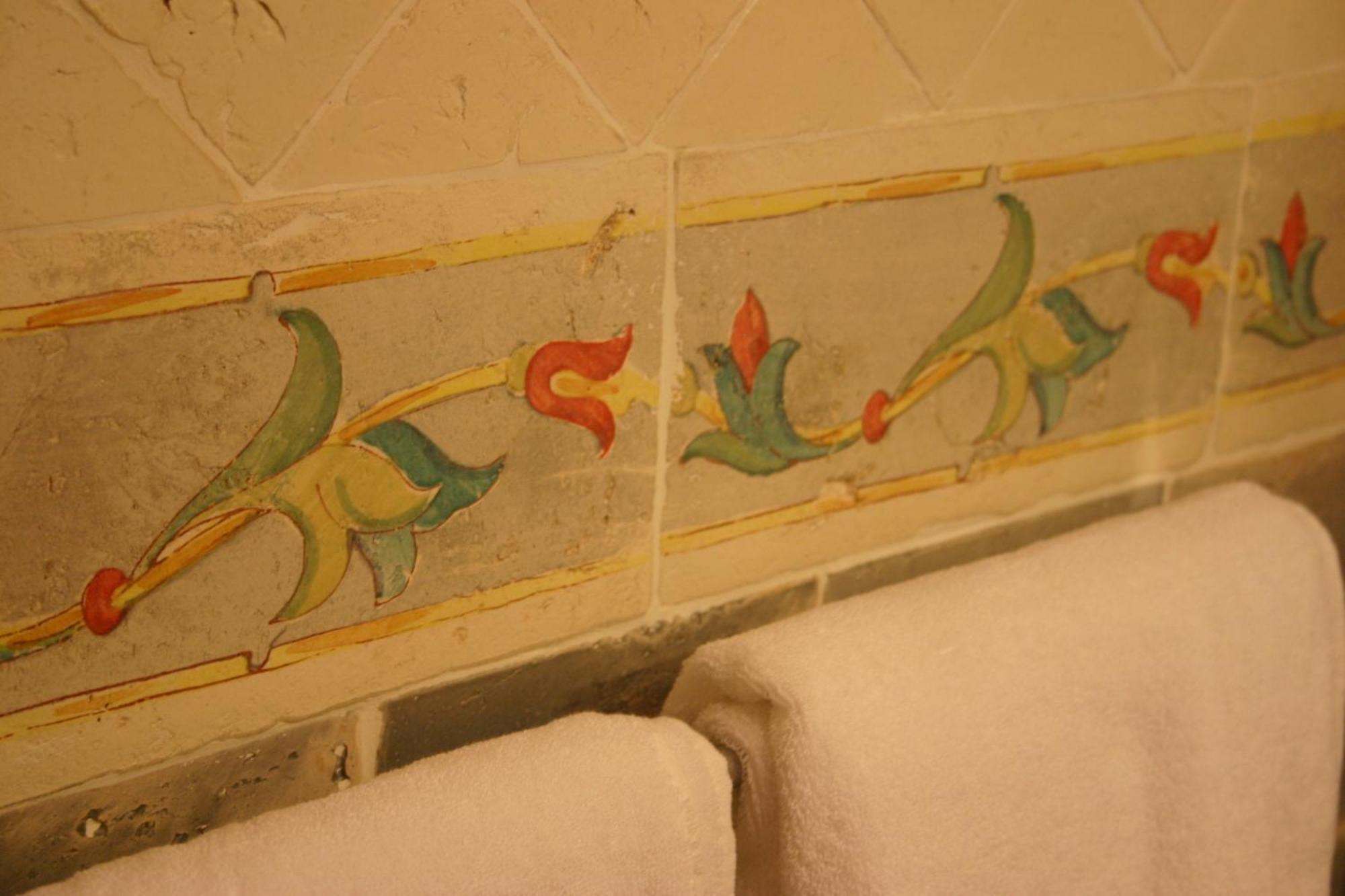 Hostal Santa Maria De Ubeda Eksteriør bilde