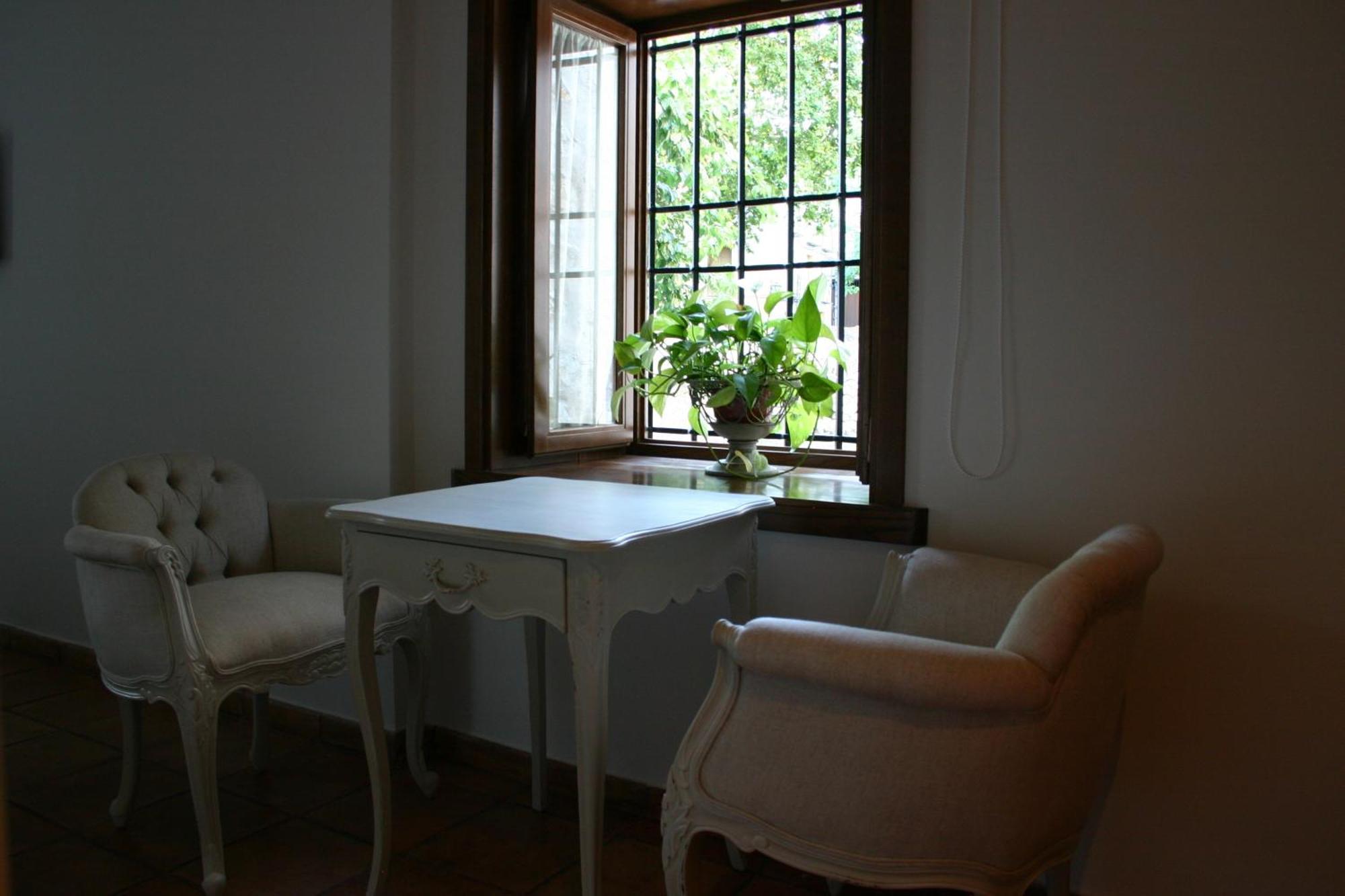 Hostal Santa Maria De Ubeda Eksteriør bilde