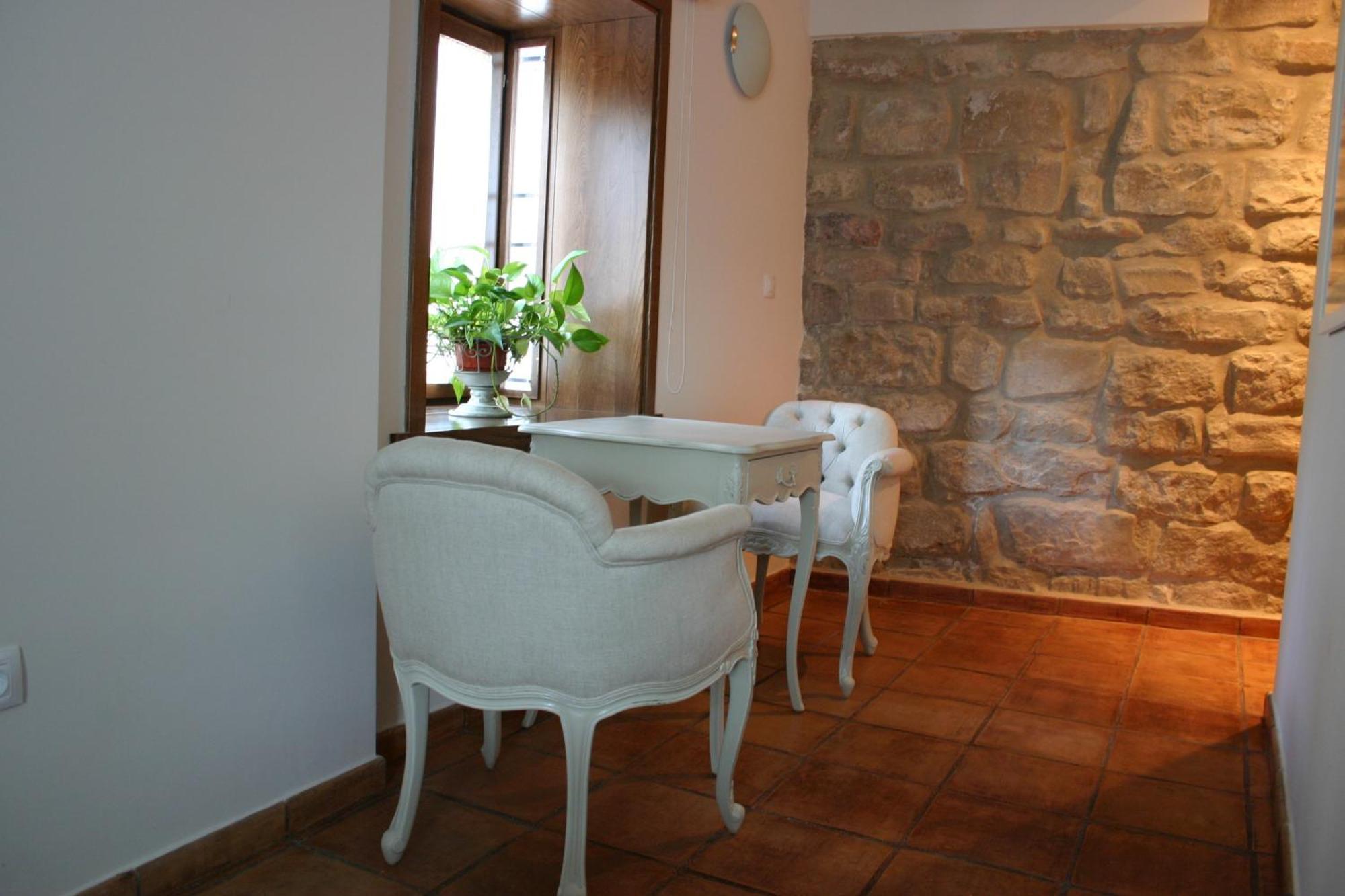 Hostal Santa Maria De Ubeda Eksteriør bilde