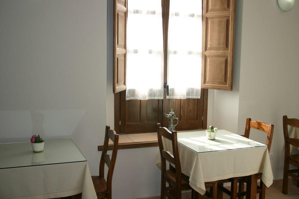 Hostal Santa Maria De Ubeda Eksteriør bilde